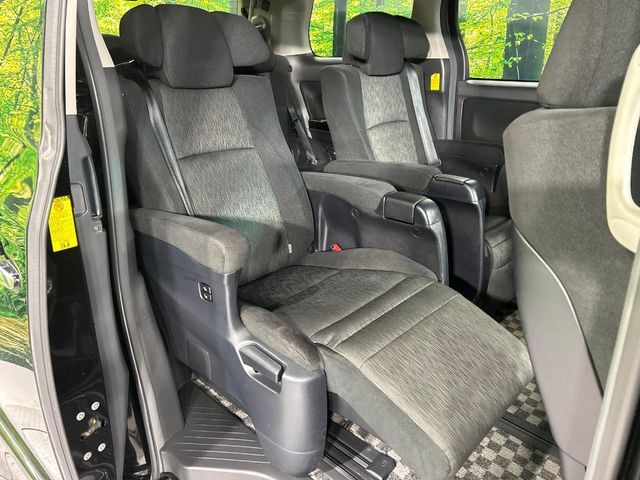 TOYOTA ALPHARD 4WD 2012 Image 31