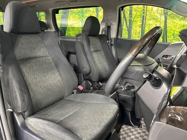 TOYOTA ALPHARD 4WD 2012 Image 31