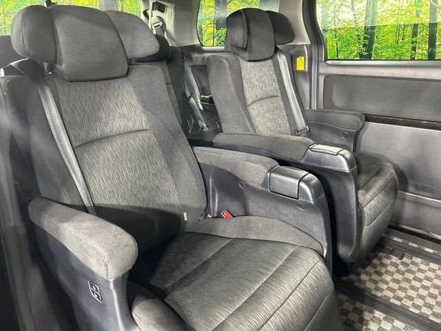 TOYOTA ALPHARD 4WD 2012 Image 31