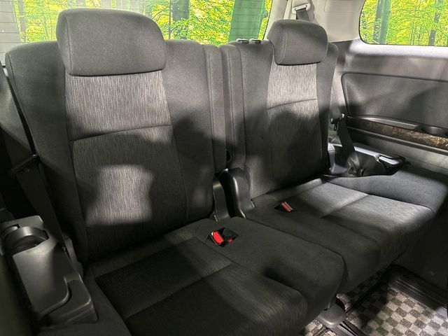 TOYOTA ALPHARD 4WD 2012 Image 31