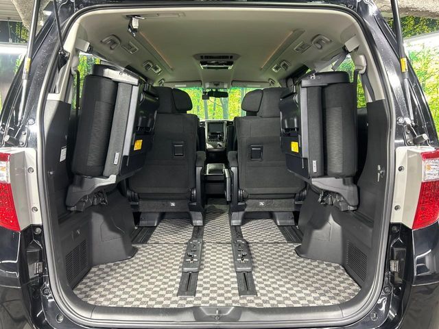 TOYOTA ALPHARD 4WD 2012 Image 31