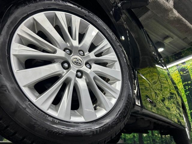 TOYOTA ALPHARD 4WD 2012 Image 31