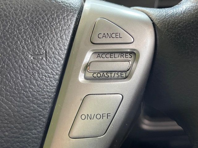 NISSAN SERENA  S-HYBRID 2013 Image 31