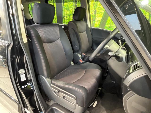 NISSAN SERENA  S-HYBRID 2013 Image 31