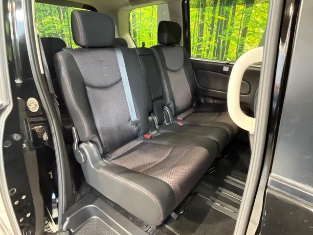 NISSAN SERENA  S-HYBRID 2013 Image 31