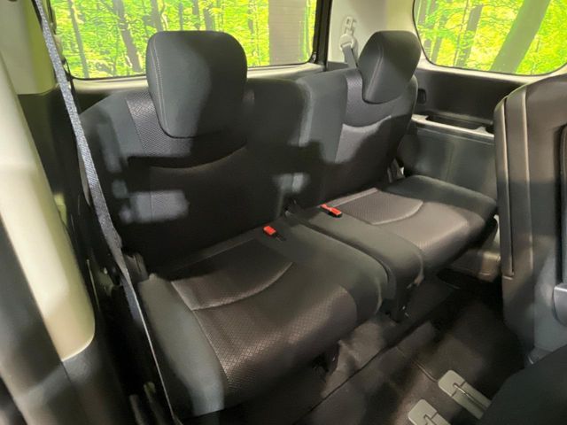 NISSAN SERENA  S-HYBRID 2013 Image 31