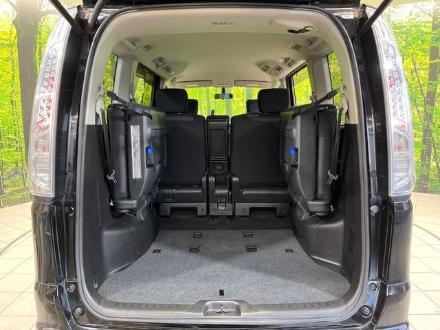 NISSAN SERENA  S-HYBRID 2013 Image 31