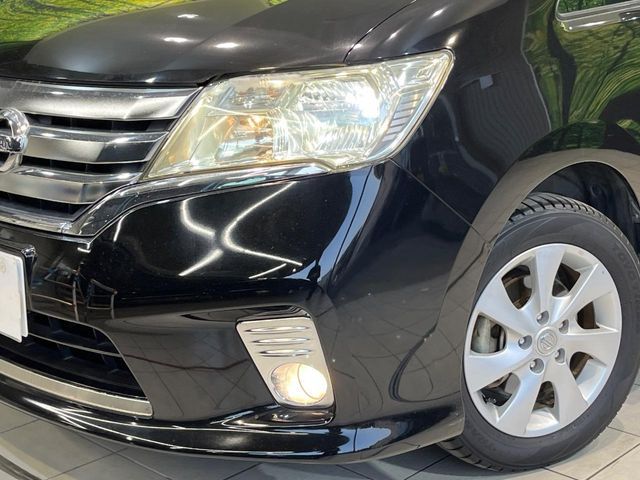 NISSAN SERENA  S-HYBRID 2013 Image 31