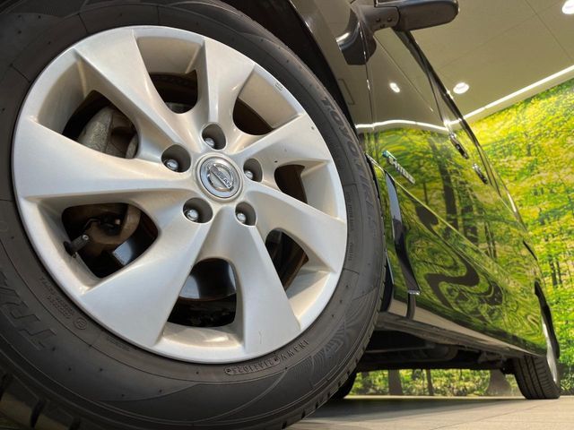 NISSAN SERENA  S-HYBRID 2013 Image 31