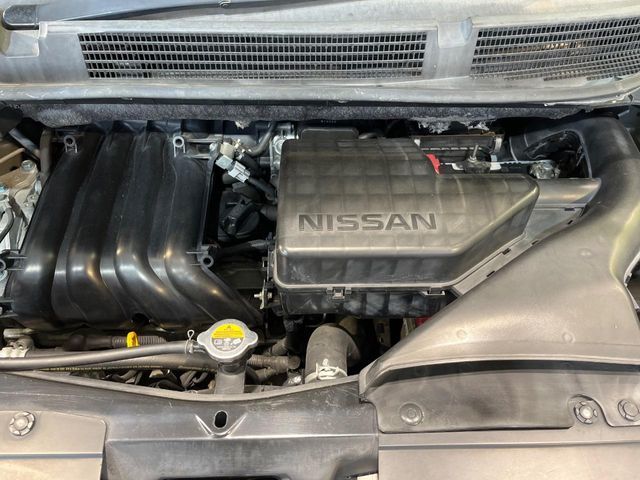 NISSAN SERENA  S-HYBRID 2013 Image 31