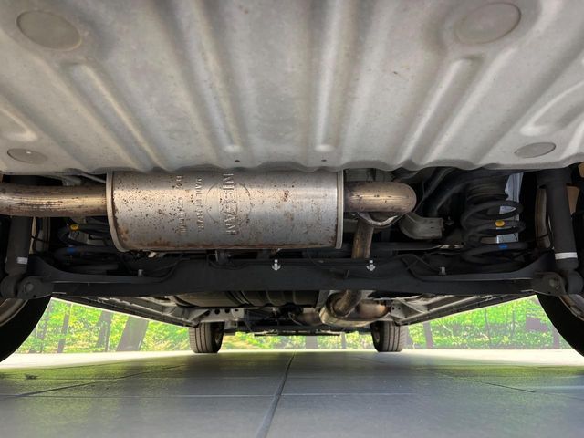 NISSAN SERENA  S-HYBRID 2013 Image 31