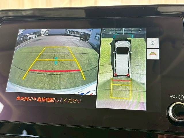 TOYOTA SIENTA HYBRID 2022 Image 31