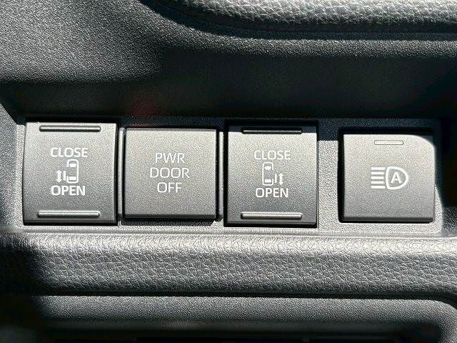 TOYOTA SIENTA HYBRID 2022 Image 31