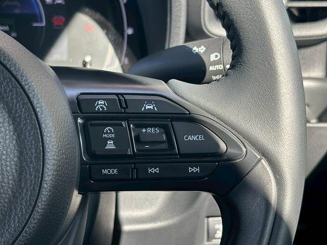 TOYOTA SIENTA HYBRID 2022 Image 31