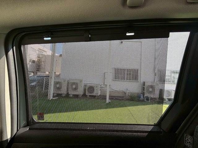 TOYOTA SIENTA HYBRID 2022 Image 31