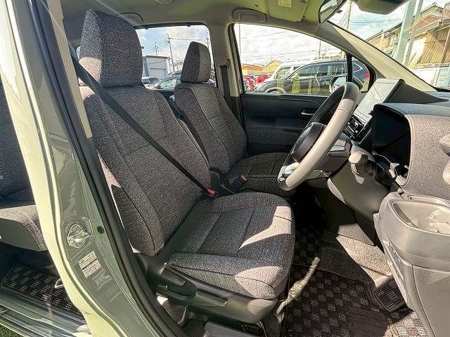 TOYOTA SIENTA HYBRID 2022 Image 31