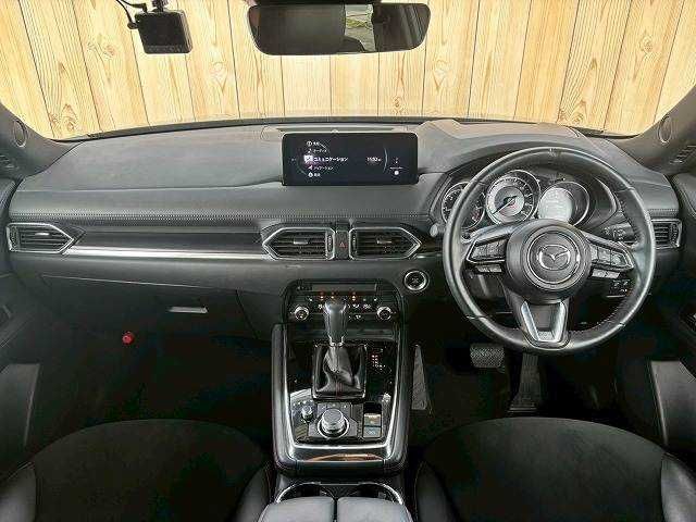 MAZDA CX-8 2023 Image 31