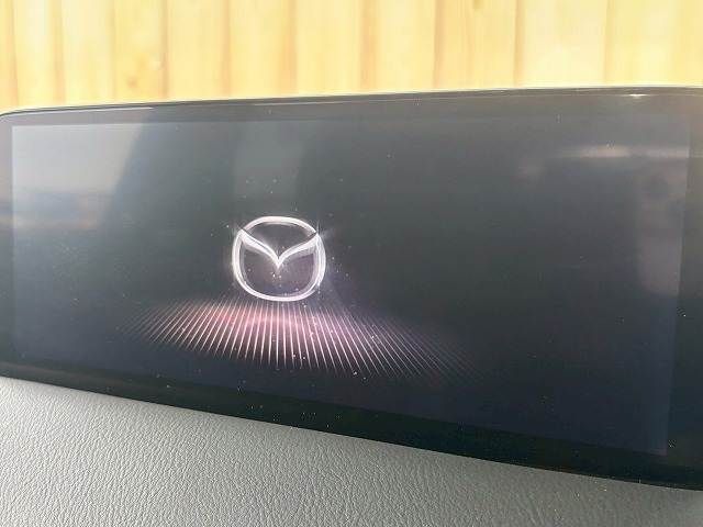 MAZDA CX-8 2023 Image 31