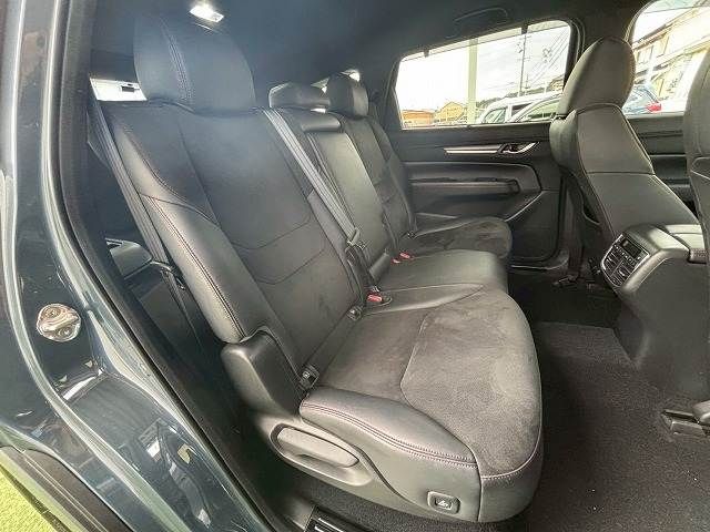 MAZDA CX-8 2023 Image 31