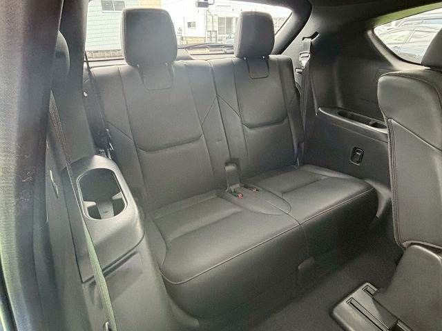 MAZDA CX-8 2023 Image 31