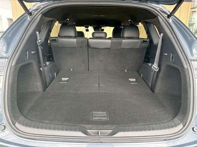 MAZDA CX-8 2023 Image 31