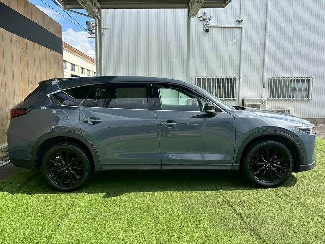 MAZDA CX-8 2023 Image 31