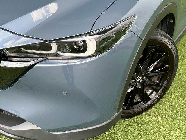 MAZDA CX-8 2023 Image 31