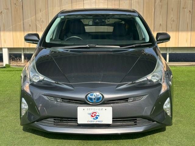 TOYOTA PRIUS 2015 Image 31