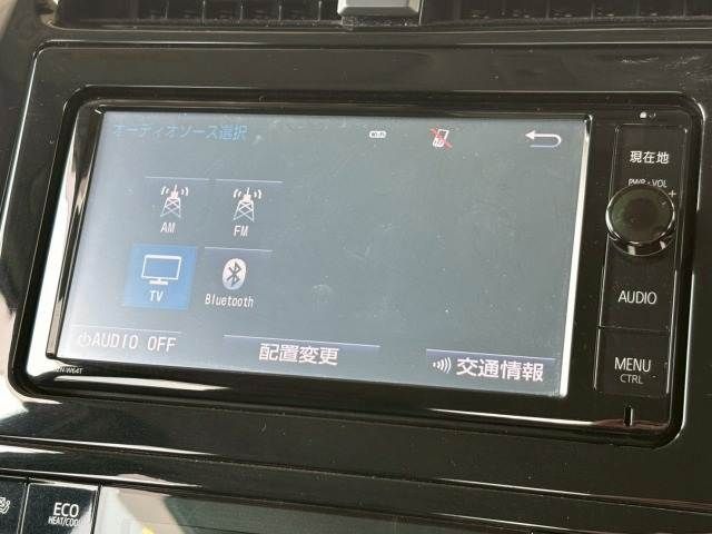 TOYOTA PRIUS 2015 Image 31