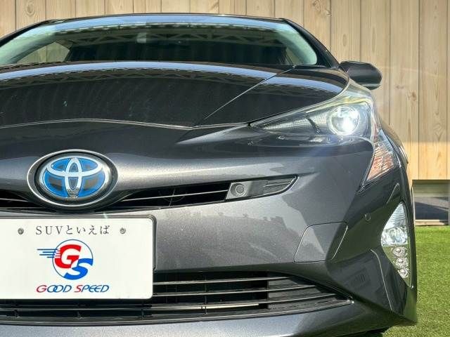 TOYOTA PRIUS 2015 Image 31