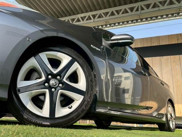 TOYOTA PRIUS 2015 Image 31