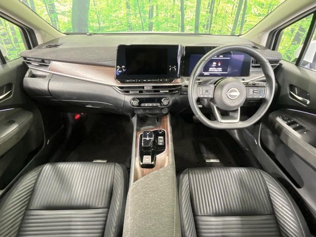 NISSAN AURA 2023 Image 31