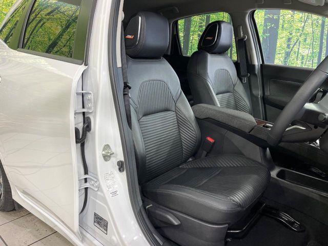 NISSAN AURA 2023 Image 31