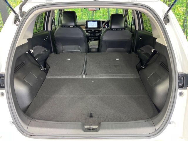 NISSAN AURA 2023 Image 31