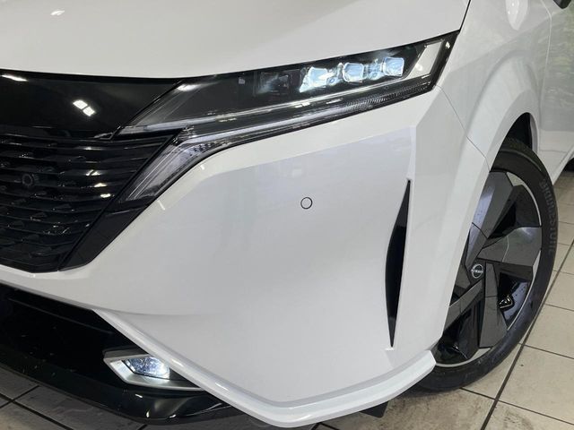 NISSAN AURA 2023 Image 31