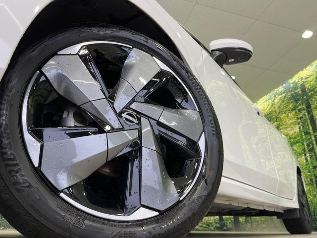 NISSAN AURA 2023 Image 31