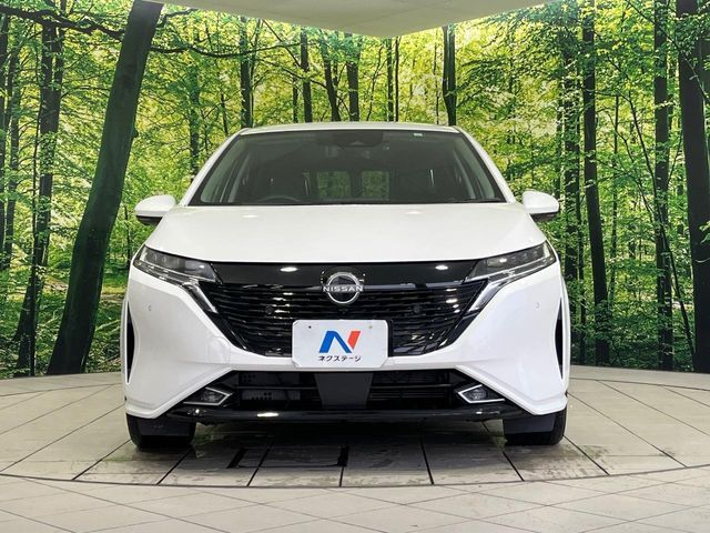 NISSAN AURA 2023 Image 31