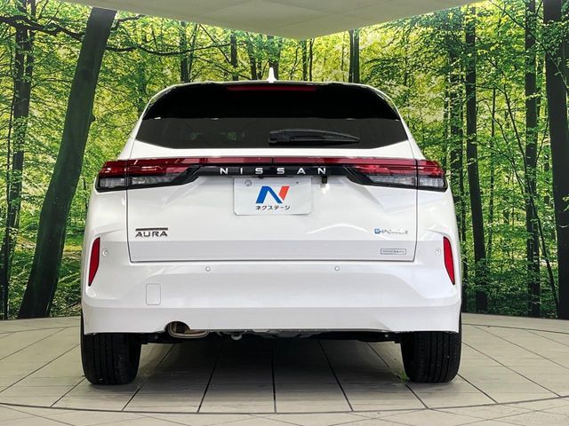 NISSAN AURA 2023 Image 31