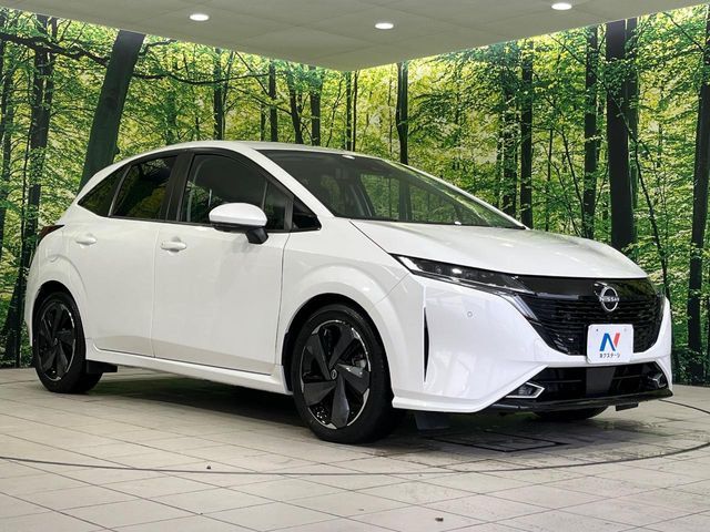 NISSAN AURA 2023 Image 31