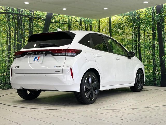 NISSAN AURA 2023 Image 31