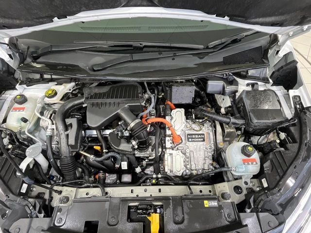 NISSAN AURA 2023 Image 31