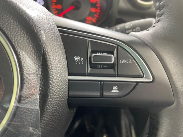 SUZUKI JIMNY NOMADE 2025 Image 31