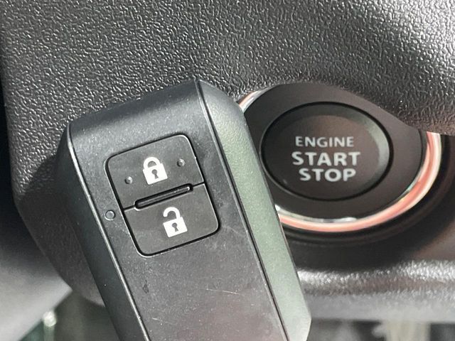 SUZUKI JIMNY NOMADE 2025 Image 31