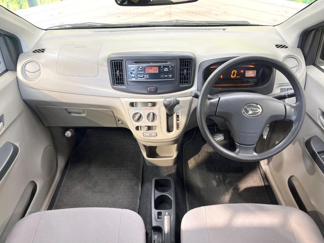 DAIHATSU MIRA E:S 2015 Image 31