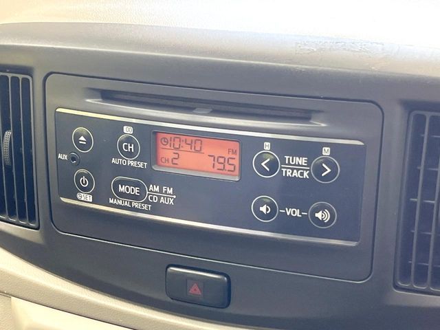 DAIHATSU MIRA E:S 2015 Image 31