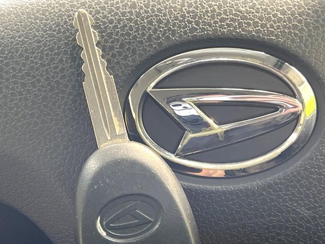 DAIHATSU MIRA E:S 2015 Image 31