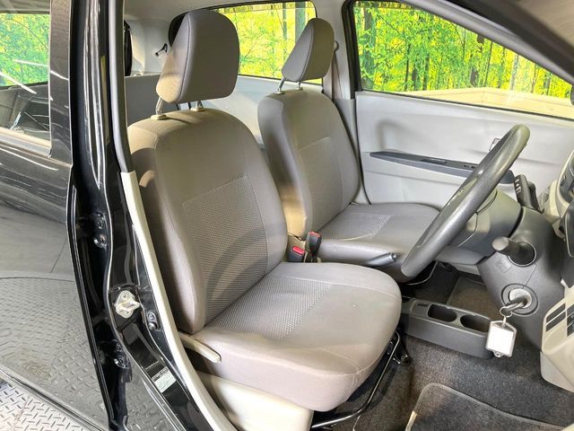 DAIHATSU MIRA E:S 2015 Image 31