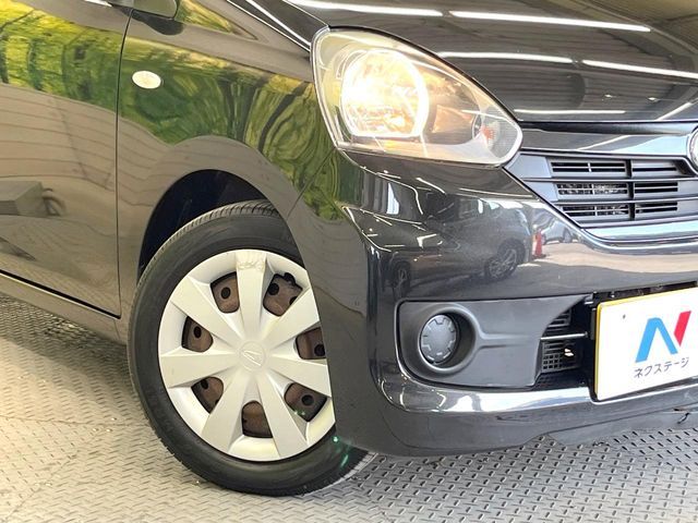 DAIHATSU MIRA E:S 2015 Image 31
