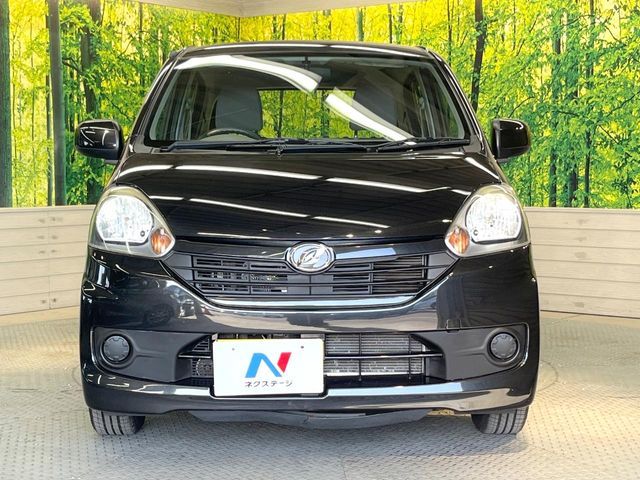 DAIHATSU MIRA E:S 2015 Image 31