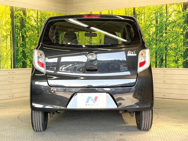 DAIHATSU MIRA E:S 2015 Image 31